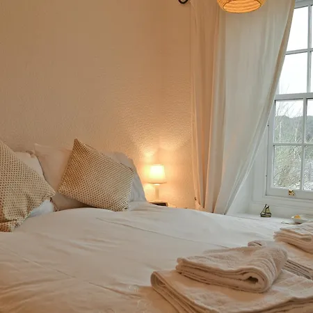 Casa de Férias Daisy Bank