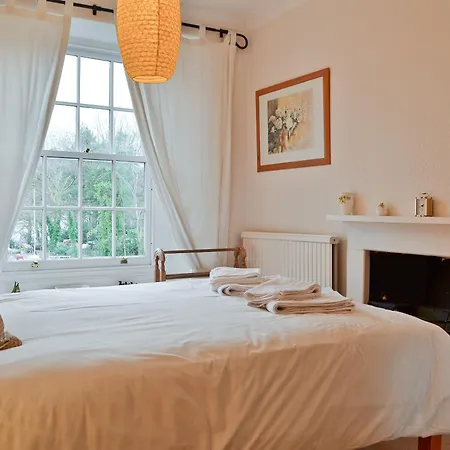 Daisy Bank Casa de Férias Bowness-on-Windermere