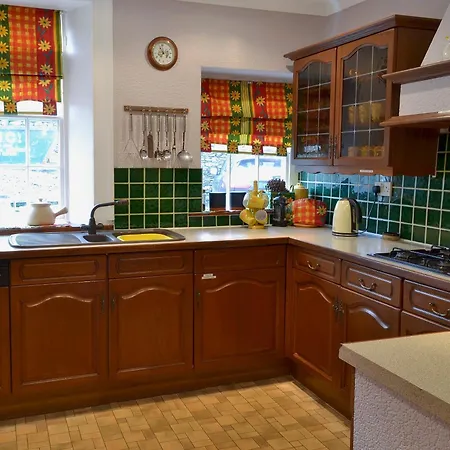 Daisy Bank Casa de Férias Bowness-on-Windermere