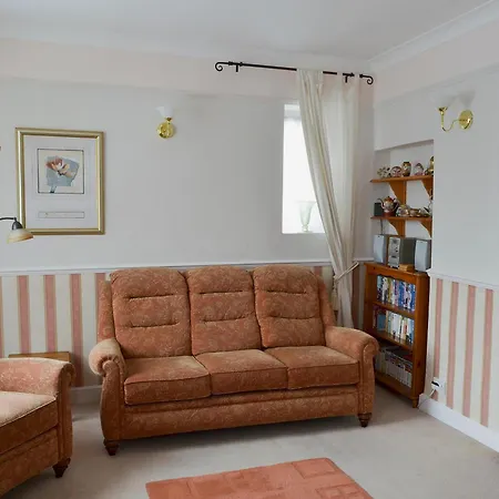 Daisy Bank Bowness-on-Windermere