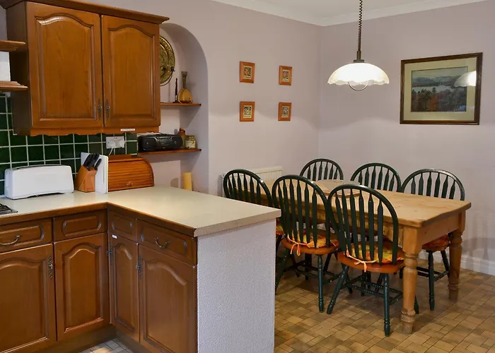 Daisy Bank Casa de Férias