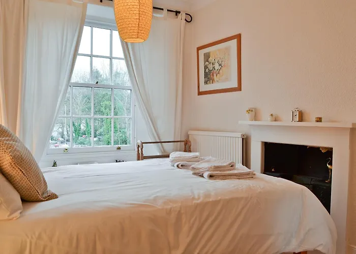 Daisy Bank Casa de Férias Bowness-on-Windermere