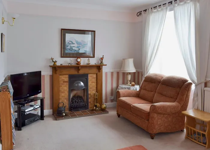 Daisy Bank Casa de Férias Bowness-on-Windermere