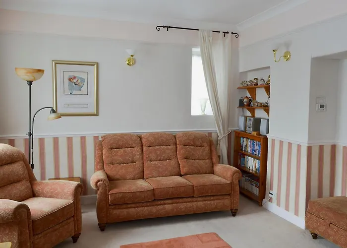 Daisy Bank Bowness-on-Windermere