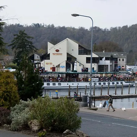 Daisy Bank Bowness-on-Windermere